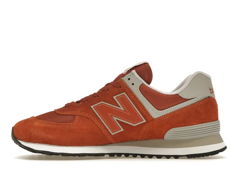 Фото № 3 с приближением к товару «‎New Balance 574»