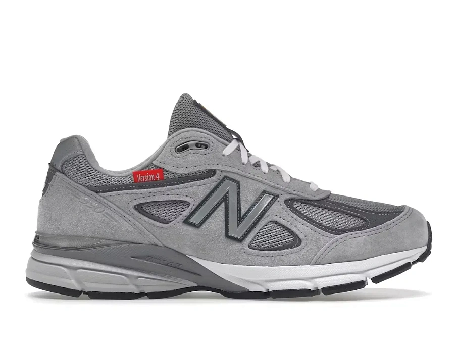 Фото № 1 с приближением к товару «‎New Balance 990v4»