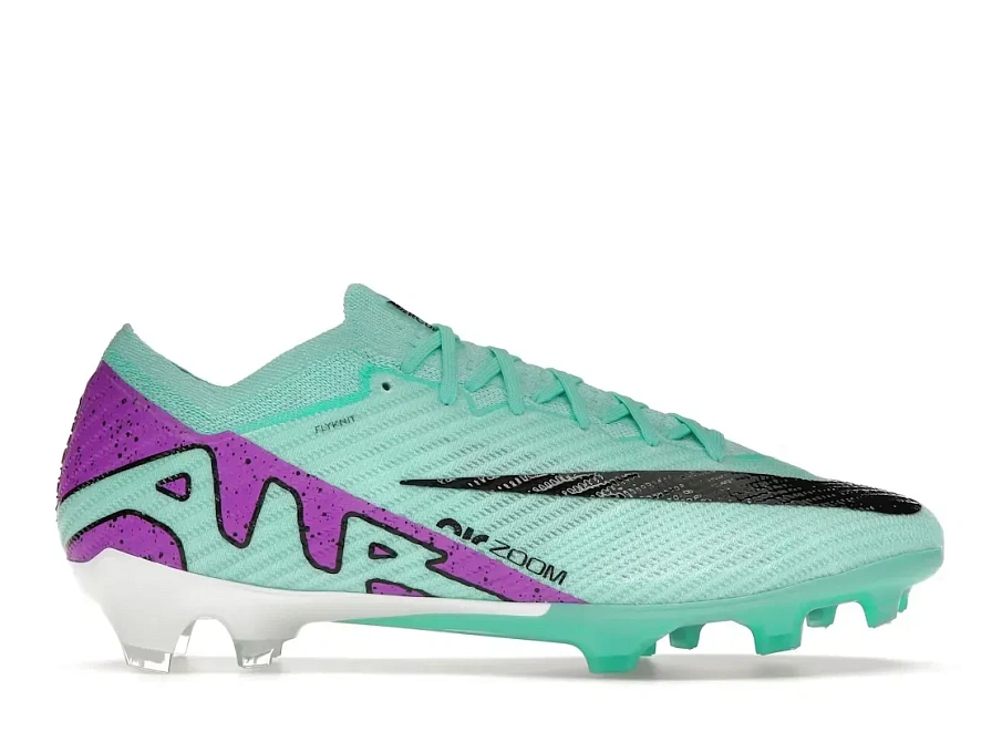 Фото № 1 с приближением к товару «‎Nike Zoom Mercurial Vapor 15 Elite FG»
