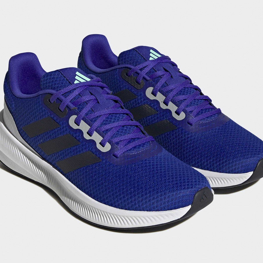 Фото № 2 с приближением к товару «‎Adidas 3.0»