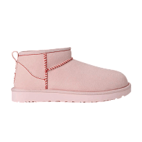Фото № 1 с приближением к товару «‎UGG Women's Classic Ultra Mini Love 26 Rosetta»