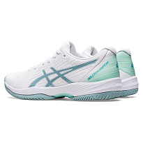 Фото № 2 с приближением к товару «‎Кроссовки Asics SPAS141A0YD-A11»