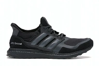 Фото № 1 с приближением к товару «‎adidas Ultra Boost S&L Core Black Carbon»
