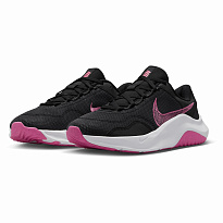 Фото № 2 с приближением к товару «‎Nike Legend Essential 3»