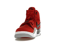 Фото № 4 с приближением к товару «‎Jordan Legacy 312 Toro»