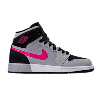Фото № 1 с приближением к товару «‎Air Jordan 1 Retro High GG Deadly Pink»