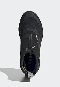 Фото № 2 с приближением к товару «‎Adidas Terrex Free Hiker Cold.rdy»