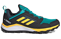Фото № 2 с приближением к товару «‎adidas Terrex Agravic Tr Black»