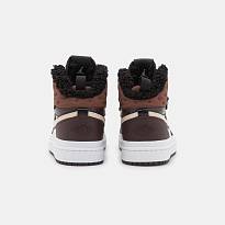 Фото № 2 с приближением к товару «‎Air Jordan 1 Acclimate »