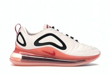 Nike Air Max 720 Light Soft Pink Coral Stardust  - 1