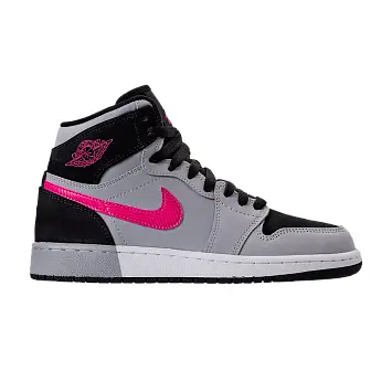 Air Jordan 1 Retro High GG Deadly Pink - 1