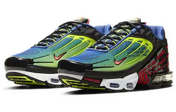 Nike Air Max Plus 3 Parachute - 4