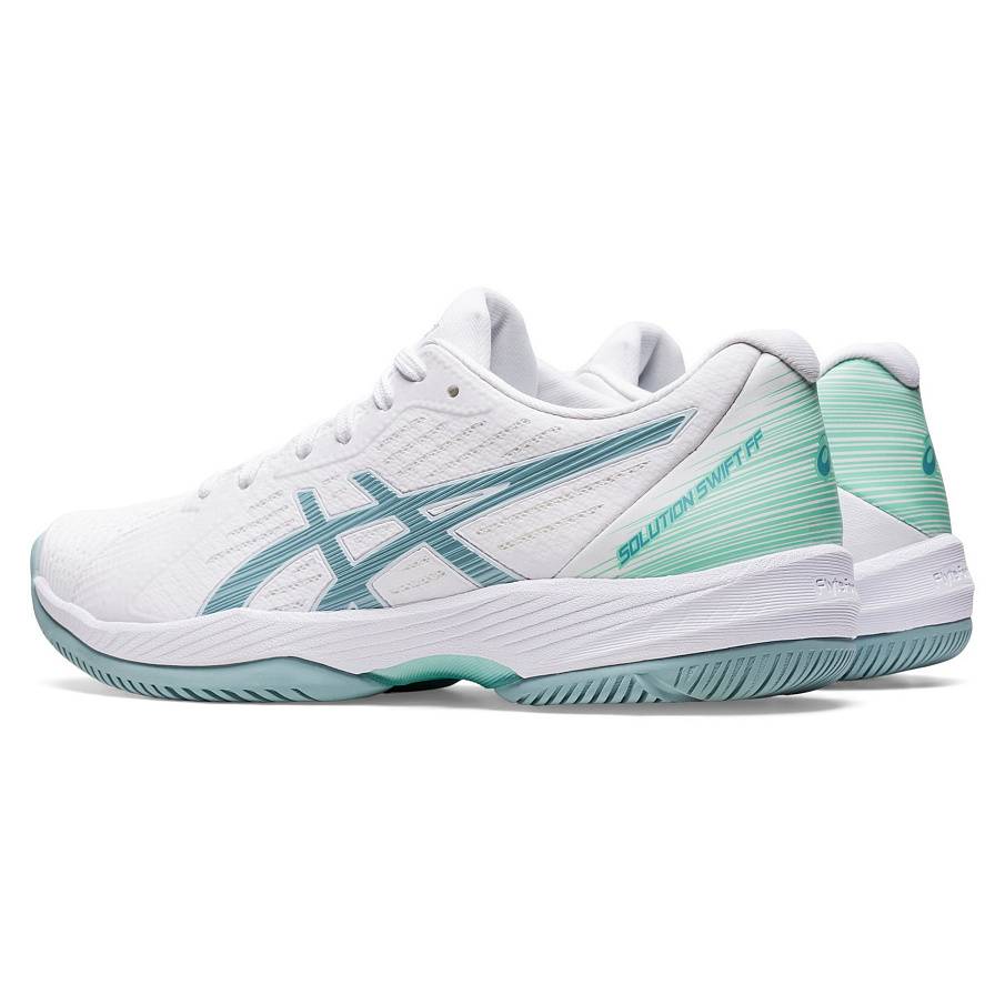 Фото № 2 с приближением к товару «‎Кроссовки Asics SPAS141A0YD-A11»