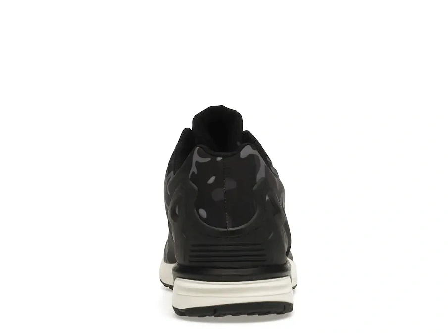 Фото № 4 с приближением к товару «‎adidas ZX Flux Pattern Pack Camo»