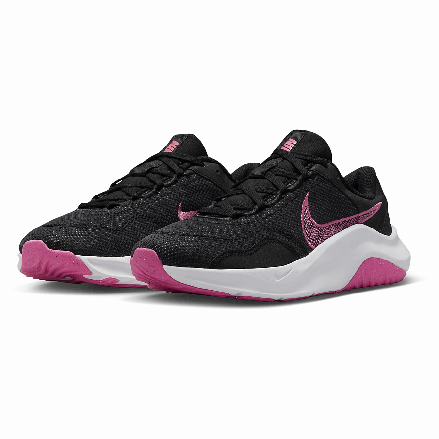 Фото № 2 с приближением к товару «‎Nike Legend Essential 3»