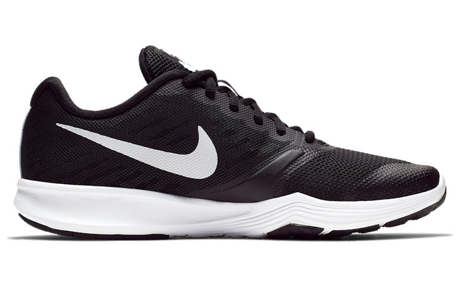 Фото № 2 с приближением к товару «‎Nike City Trainer Wmns BlackWhite»