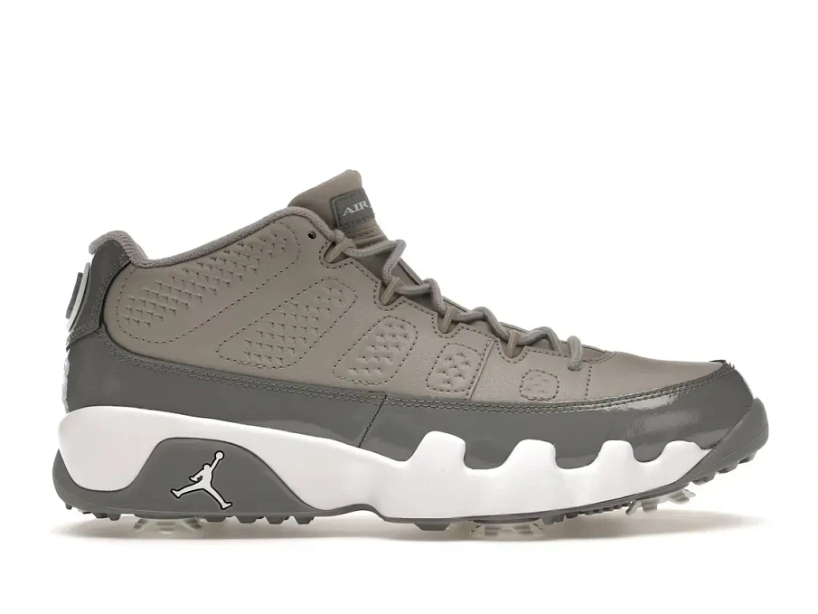 Фото № 1 с приближением к товару «‎Jordan 9 Retro Low Golf»