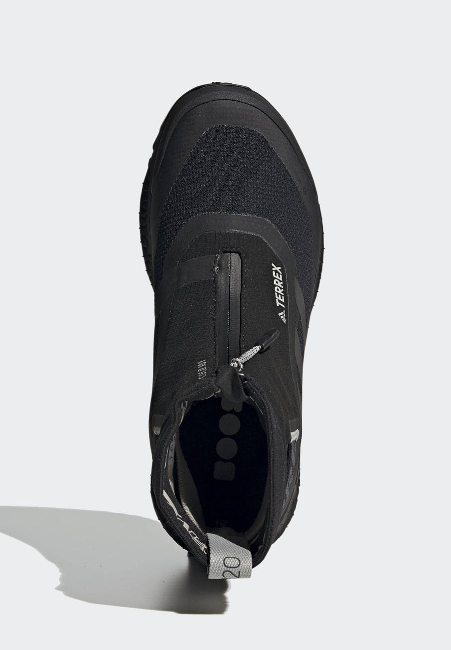 Фото № 2 с приближением к товару «‎Adidas Terrex Free Hiker Cold.rdy»