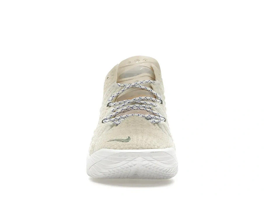 Фото № 2 с приближением к товару «‎Nike LeBron 18 Los Angeles By Day»