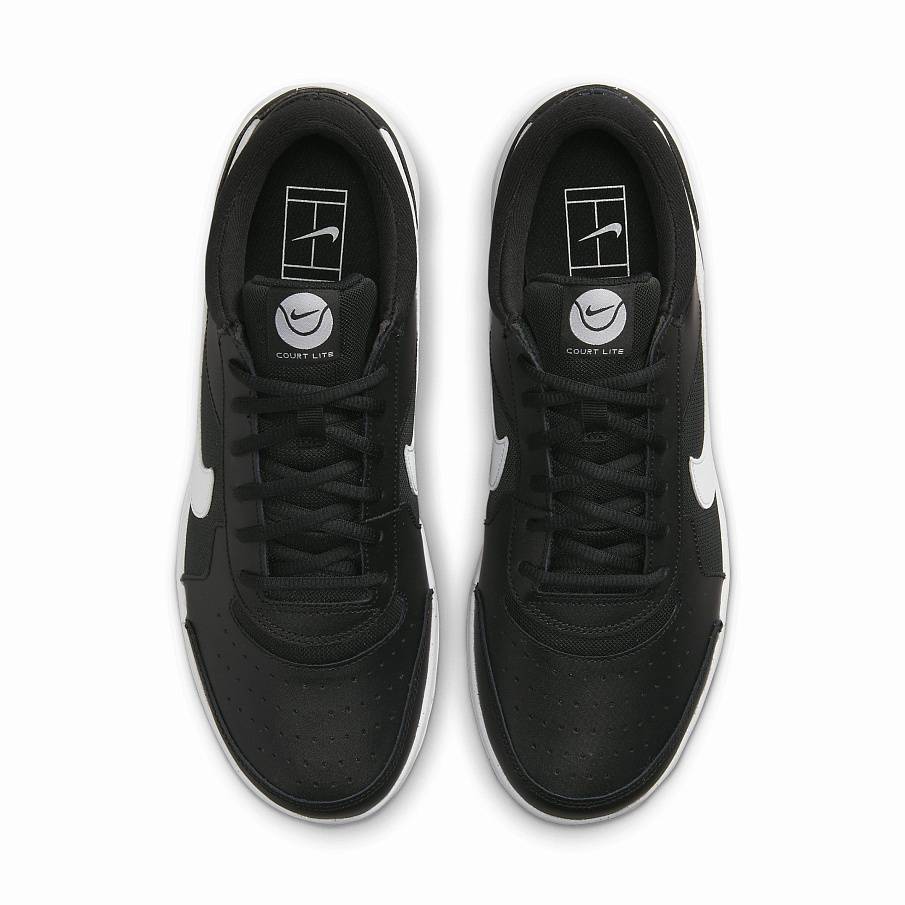 Фото № 3 с приближением к товару «‎M Nike Zoom Court Lite 3»
