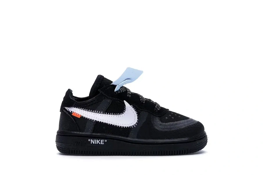Фото № 1 с приближением к товару «‎Nike Air Force 1 Low»