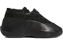 Фото № 1 с приближением к товару «‎adidas Crazy IIInfinity Triple Black»