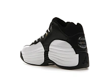 Фото № 6 с приближением к товару «‎Jordan Jumpman Team 1 White Black Gold»