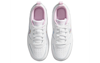 Фото № 4 с приближением к товару «‎Nike Court Borough Low 2 SE (GS)»