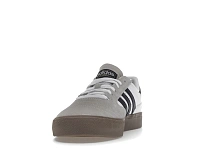 Фото № 2 с приближением к товару «‎adidas Busenitz Vulc II White Black Gum»