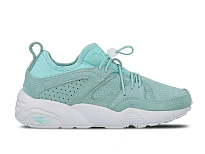Фото № 1 с приближением к товару «‎Puma Blaze of Glory Soft Aruba Blue Aruba Blue White »