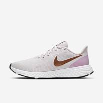 Фото № 1 с приближением к товару «‎Nike Revolution 5 Women's Running Shoe Light Violet»