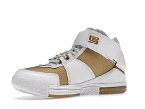 Фото № 6 с приближением к товару «‎Nike LeBron Zoom 2 Maccabi (2022)»