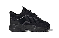 Фото № 2 с приближением к товару «‎Adidas originals Ozweego Black»