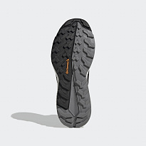 Фото № 5 с приближением к товару «‎Adidas Terrex Free Hiker 2 Gtx»