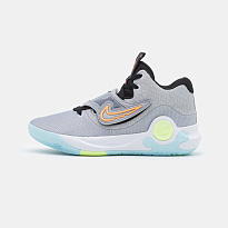 Фото № 1 с приближением к товару «‎Nike KD Trey 5 X»