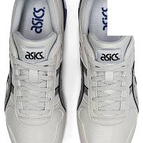 Фото № 4 с приближением к товару «‎Asics Gt-Ii »