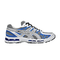 Фото № 1 с приближением к товару «‎ASICS Gel Kayano 20 White Illusion Blue»