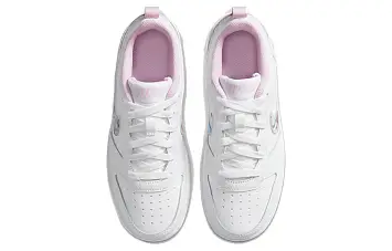 Nike Court Borough Low 2 SE (GS) - 6