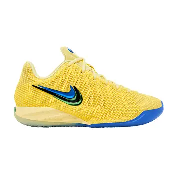 Nike Women's Caitlin 1 Warning Code - 1