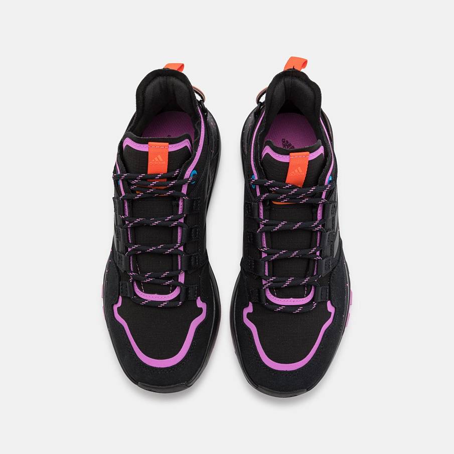 Фото № 4 с приближением к товару «‎Adidas Terrex Hikster W»