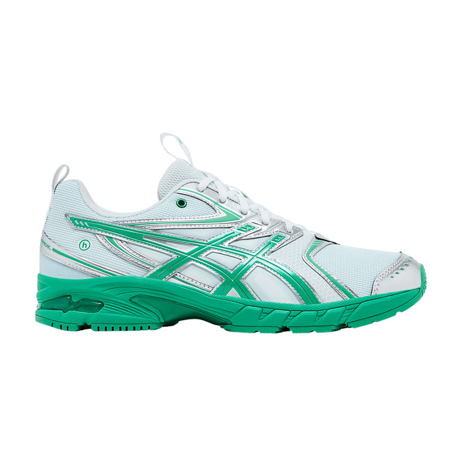 Фото № 1 с приближением к товару «‎Hidden NY x ASICS Gel DS Trainer 14 Dawn»