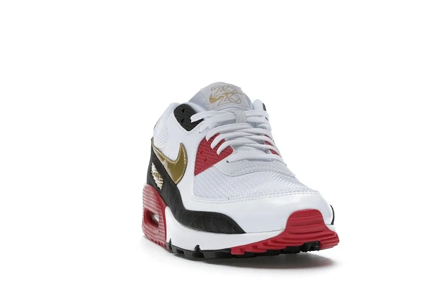 Фото № 2 с приближением к товару «‎Nike Air Max 90 Tokyo Olympics (2020)»