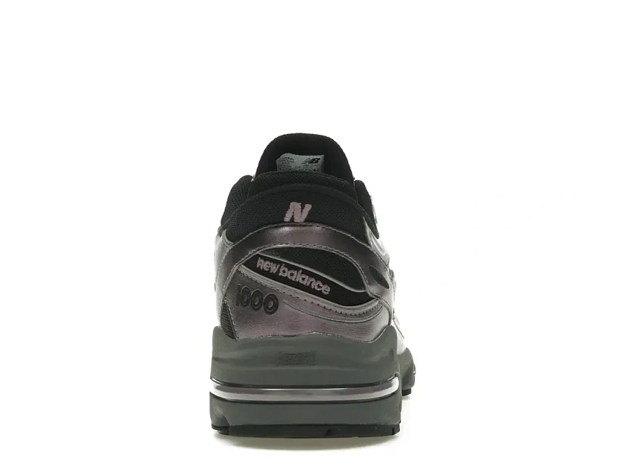 Фото № 4 с приближением к товару «‎New Balance 1000»