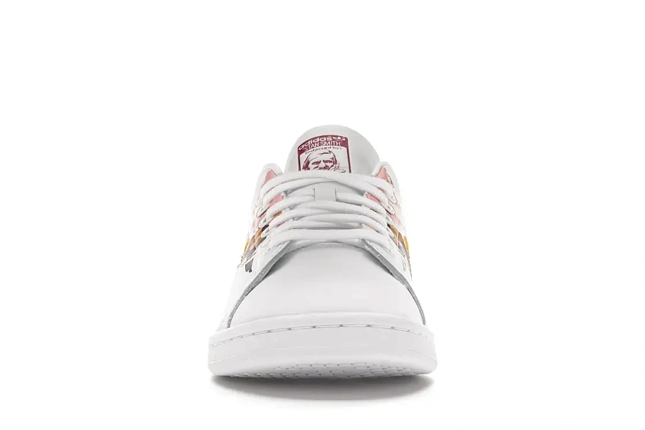 Фото № 2 с приближением к товару «‎adidas Stan Smith HER Studio London »