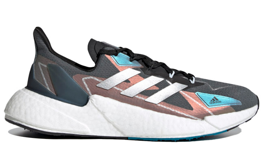 Фото № 2 с приближением к товару «‎adidas X9000l4 Heat.Rdy BlackBlue»