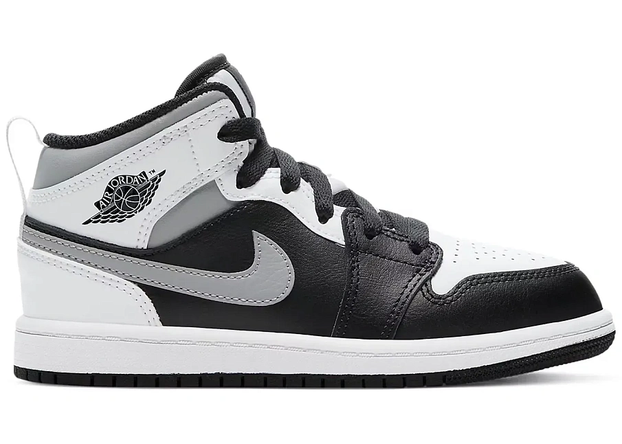Фото № 1 с приближением к товару «‎Jordan 1 Mid»