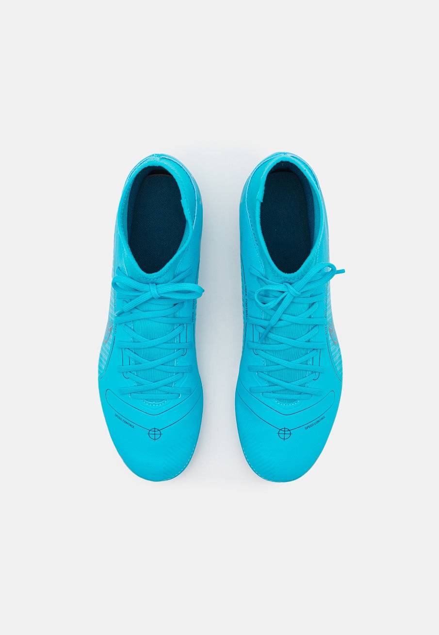 Фото № 4 с приближением к товару «‎Nike Mercurial 8 Club Fg/mg»