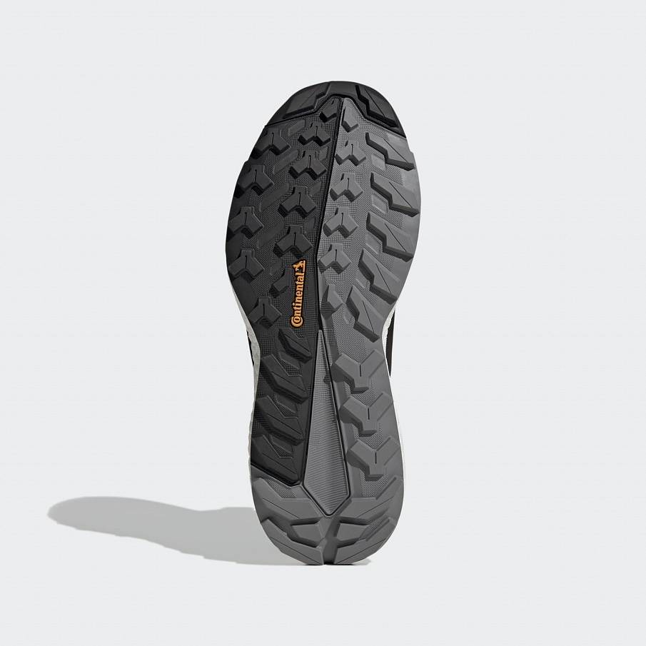 Фото № 5 с приближением к товару «‎Adidas Terrex Free Hiker 2 Gtx»