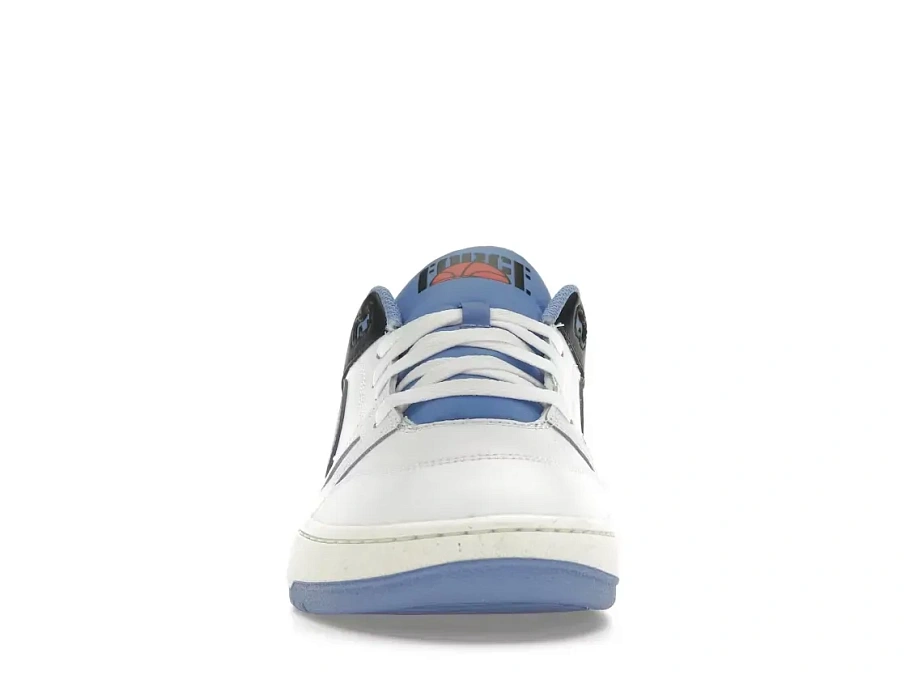 Фото № 2 с приближением к товару «‎Nike Full Force Low»