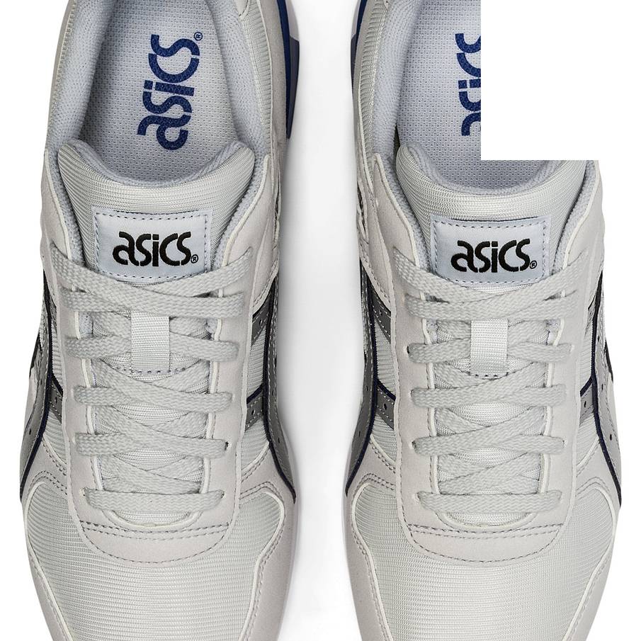 Фото № 4 с приближением к товару «‎Asics Gt-Ii »